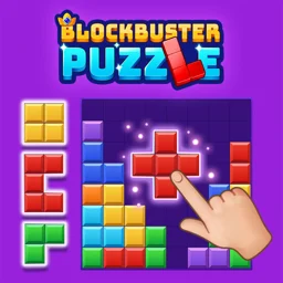 BlockBuster Puzzle