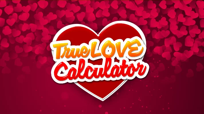 Play Love Calculator