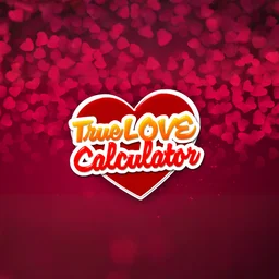 Love Calculator